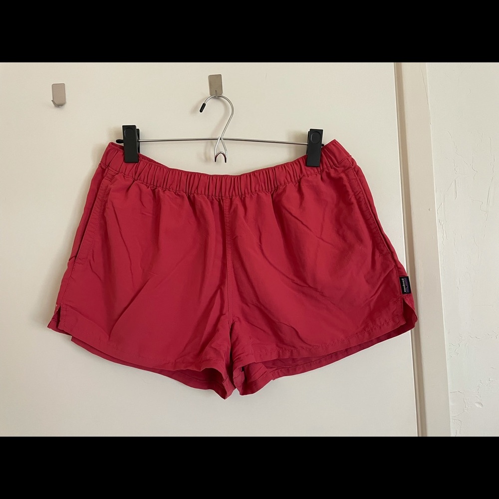 Patagonia - Barely Baggies